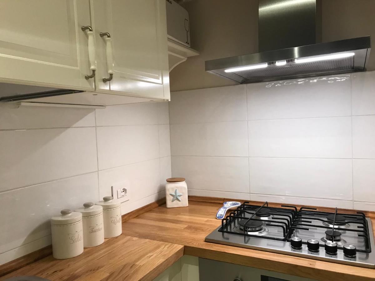 Casa Bijoux Apartment Сан Ремо Екстериор снимка