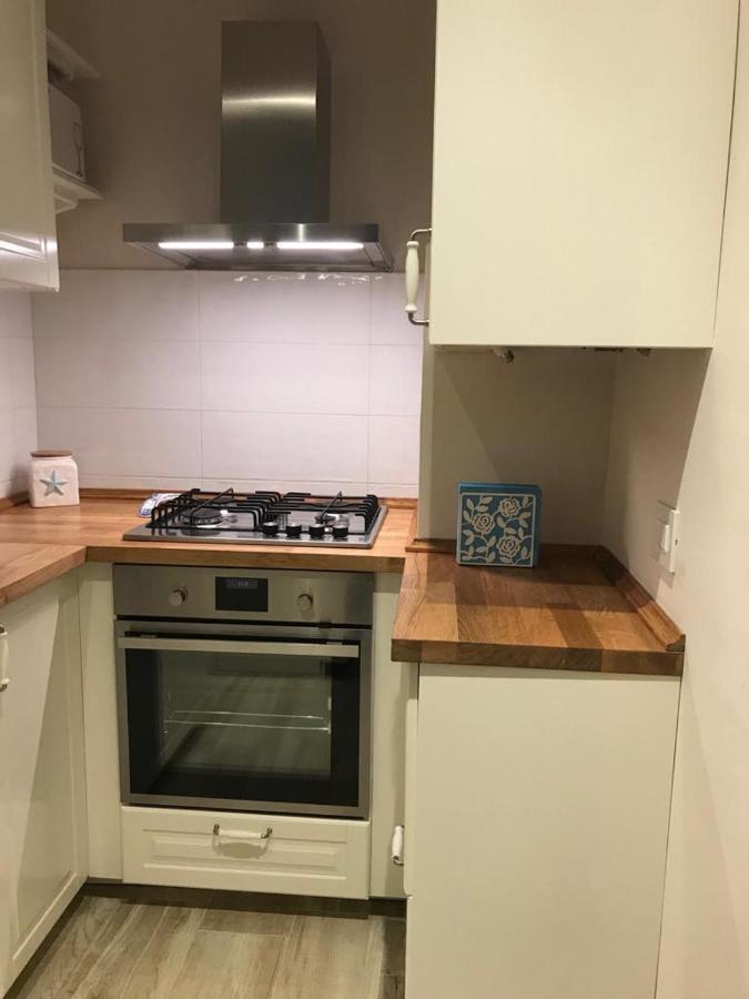 Casa Bijoux Apartment Сан Ремо Екстериор снимка