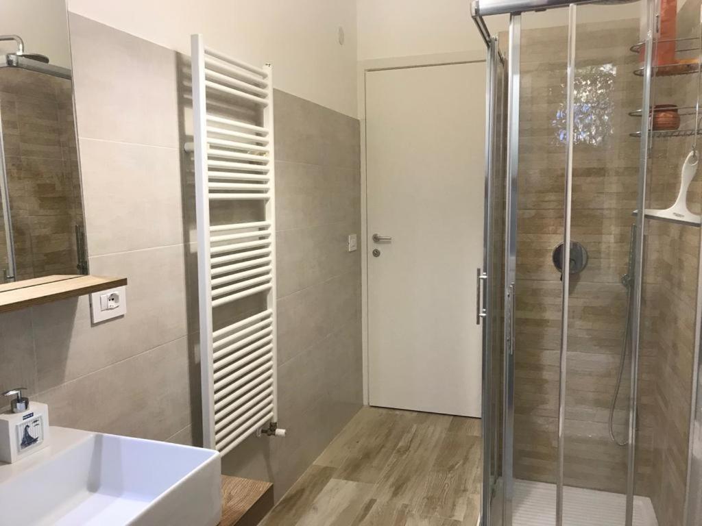 Casa Bijoux Apartment Сан Ремо Екстериор снимка