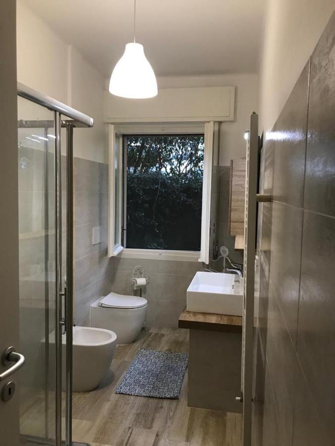 Casa Bijoux Apartment Сан Ремо Екстериор снимка