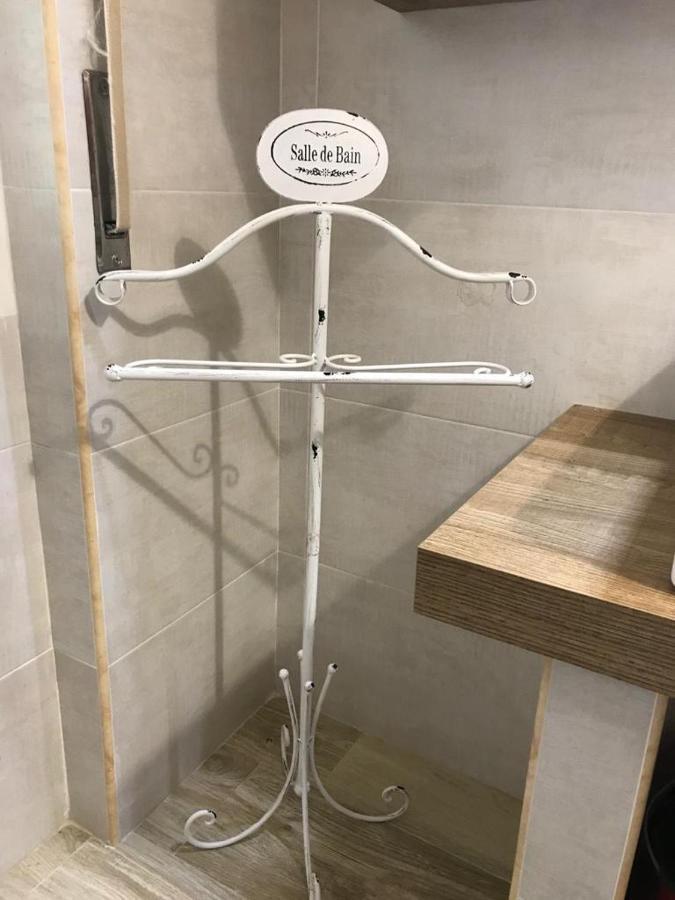 Casa Bijoux Apartment Сан Ремо Екстериор снимка
